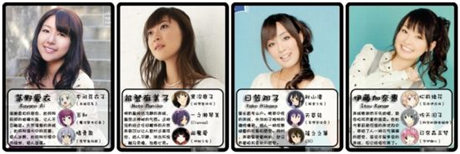 日本顶级声优加盟手游《拼战三国志》