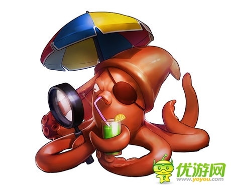 西游重出江湖《HELLO HERO》新版即将上线