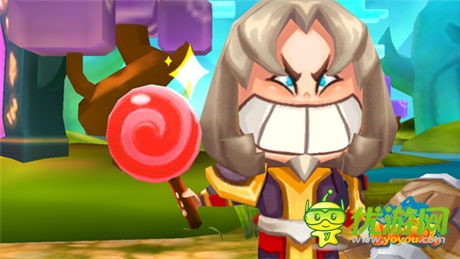   重温经典！《小小兽人》原创剧情恶搞一夏