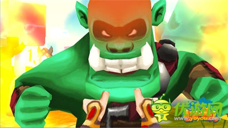   重温经典！《小小兽人》原创剧情恶搞一夏