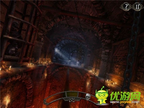 虚幻3动作冒险《地狱突袭：逃亡》即将上架IOS