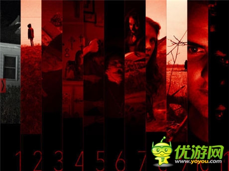 午夜凶铃制作人推出真人游戏《鬼屋惊魂》上线