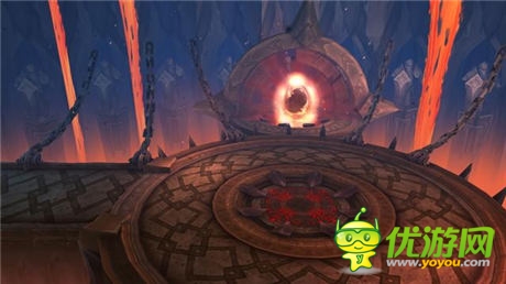  引爆手游新时代 《暗黑3-天神传》 泷泽萝拉