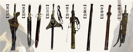 剖析《暗黑战神》打造S级手游的七种武器
