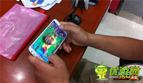 真人秀:获奖者爆料《战谷II》特色玩法!