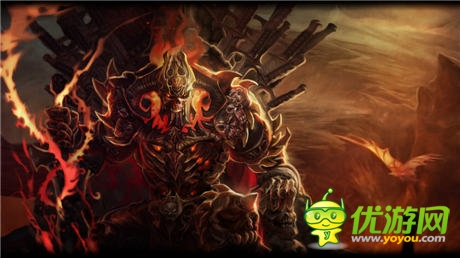 《暗黑3-天神传》和《战魂OL》硬件对比评测