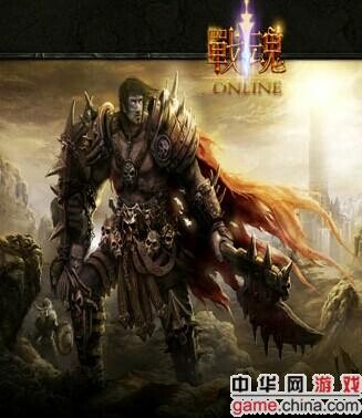 《暗黑3-天神传》和《战魂OL》硬件对比评测