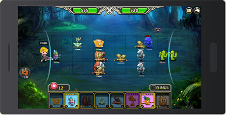 经典融合 普雷奥《丛林战纪》且战且珍惜