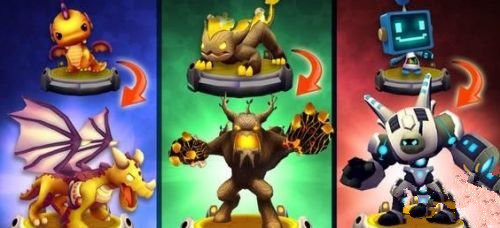 宠物大对战《神奇小精灵》即将全球上架