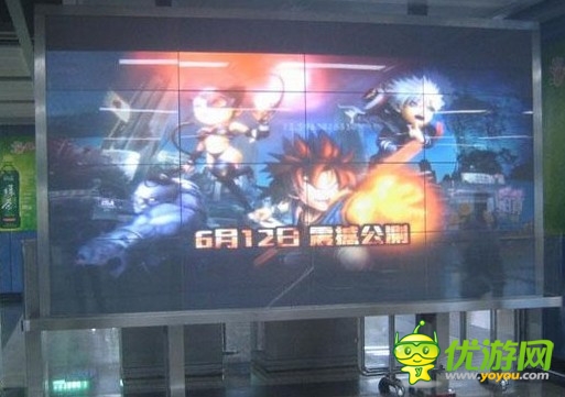 土豪企业玩转手游市场，玩的就是资金运作