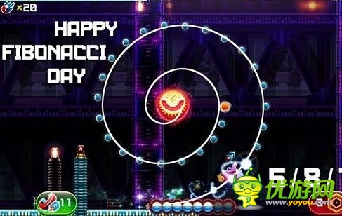 经典闯关游戏再度来袭《磁力上校》将上架iOS