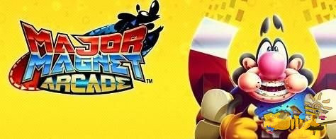 经典闯关游戏再度来袭《磁力上校》将上架iOS