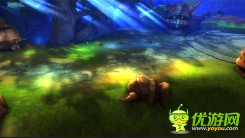 神魔巅峰对决《猎魔人》首次封测今日降临