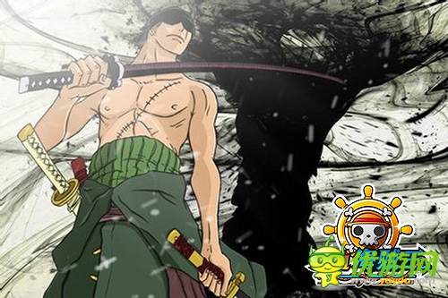 惊现最强斩击《热血海贼王》安卓版黑夜魅刀