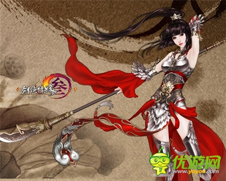 做透武侠《六大门派》追溯国粹级武侠游戏