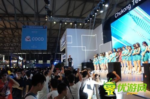 触控高管离职闹哪样 浅谈上市公司的坎坷路