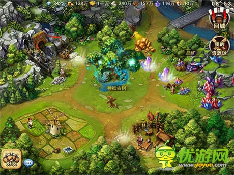 《圣域龙斗士》悬赏任务大揭秘