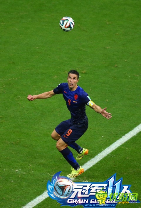 大牌齐聚巴西《冠军11人》评巴西世界杯最强前锋