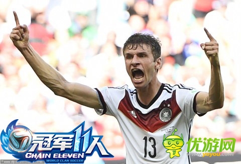 大牌齐聚巴西《冠军11人》评巴西世界杯最强前锋