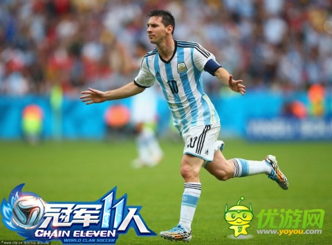 大牌齐聚巴西《冠军11人》评巴西世界杯最强前锋