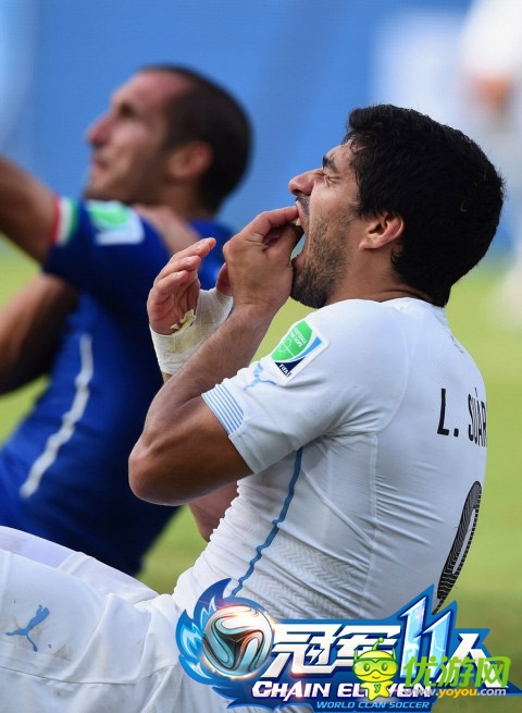 大牌齐聚巴西《冠军11人》评巴西世界杯最强前锋