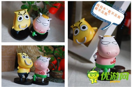 今夜盛典狂欢《我叫MT》官方YY频道正式启动