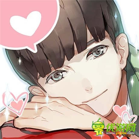  男神携手《夏天》同名手游将由百度独家首发