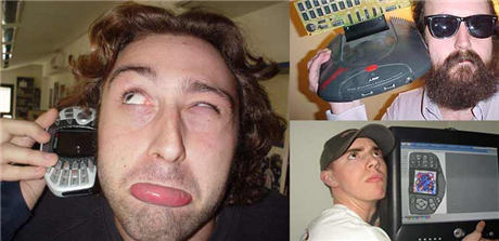 N-Gage遗产：一部手机带给移动游戏的未来