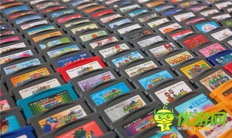 N-Gage遗产：一部手机带给移动游戏的未来