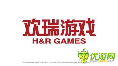 欢瑞手游首作《魔龙传说》正式签约完美掌趣