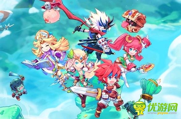 7月手机网游推荐：大作扎堆内测 影之刃迎来终极测试