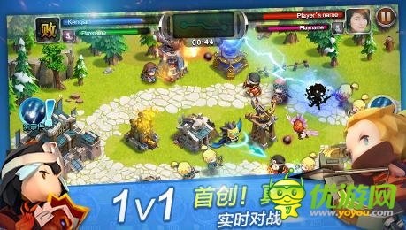 7月手机网游推荐：大作扎堆内测 影之刃迎来终极测试