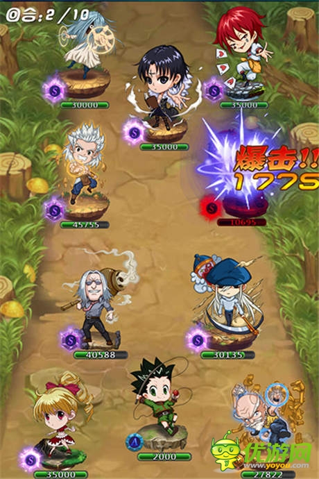 靠谱推荐《天天猎人》趣味玩法一览