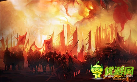 惊变风暴《风云天下》全新炼魂系统变异上线