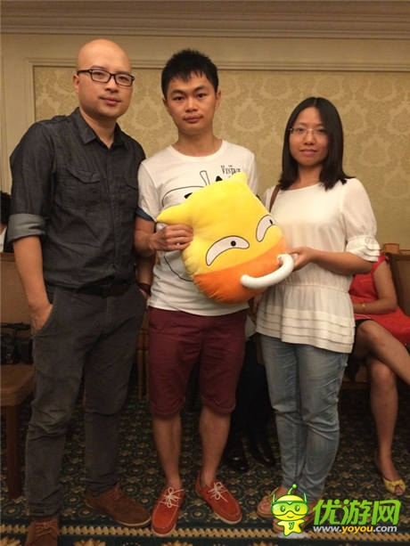 万万没想第二季开播 传《我叫MT》成首家赞助商