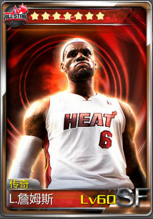 狂欢世界杯《NBA梦之队》超级足球迷盘点