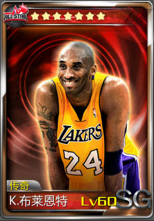 狂欢世界杯《NBA梦之队》超级足球迷盘点