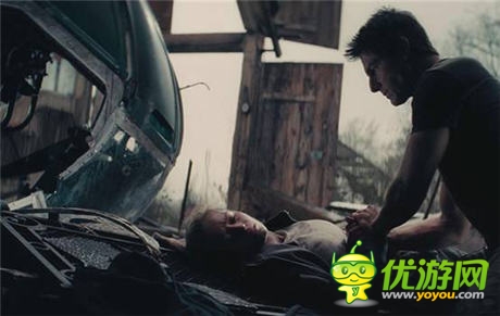 篮球版“明日边缘”?盘点《NBA梦之队》中那些“难关”