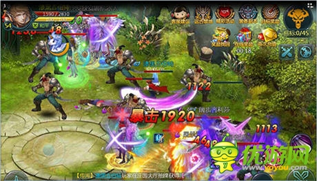 刺客不再畏惧团战《神域之光》符文大揭秘