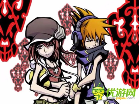 ARPG《美丽新世界》移植作品增添挑战要素