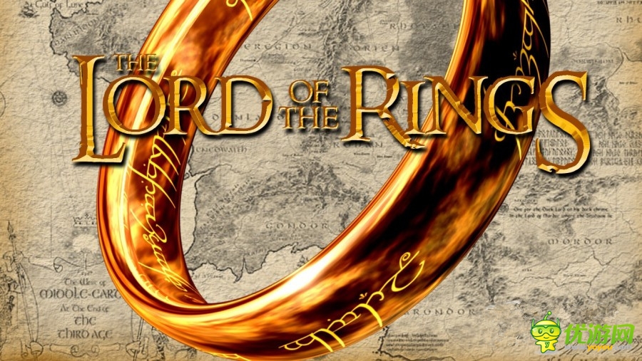    华纳兄弟将携手Kabam 出《指环王》手游