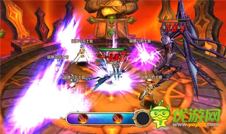 一指定江山《猎魔人》四大特色前瞻