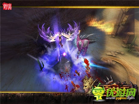 《地牢女王》技能解剖课 第一堂：刺客虐杀