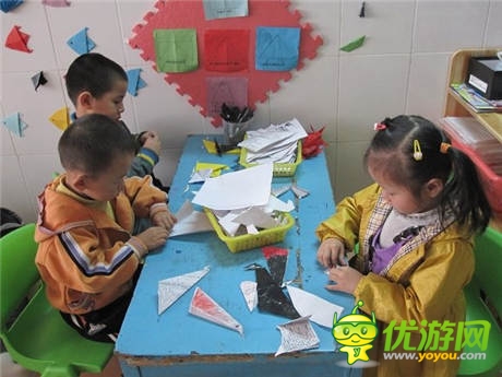 解析：儿童社交游戏会是下一个金矿吗