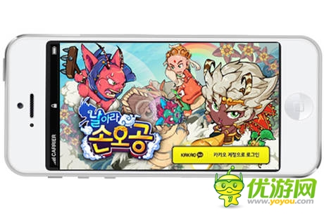 原画曝光《飞翔吧悟空》细品12英雄角色