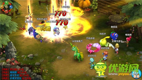 《圣剑幻想》核心战斗模式深入解读