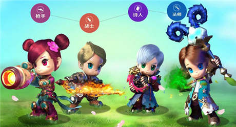 《圣剑幻想》核心战斗模式深入解读