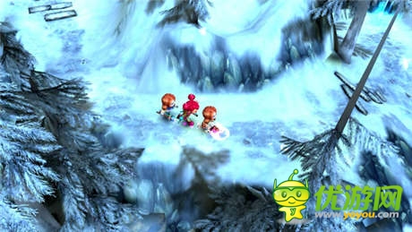 《圣剑幻想》核心战斗模式深入解读