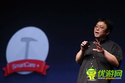 忽悠经济：小米落地  锤子悬空