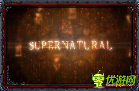 吸血鬼熟女来袭 《邪恶力量》法师真颜大曝光